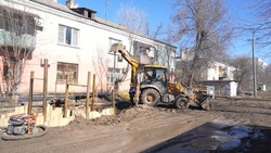 В Астрахани завершили ремонт 22 объектов водоснабжения и водоотведения 