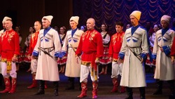 В Астрахани пройдёт концерт «Береги Россию!»