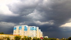 В Астраханской области 15 апреля продолжатся дожди