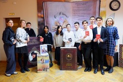 Астраханских студентов приглашают на квест по мифологии