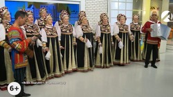В Астрахани определили победителя регионального этапа Всероссийского хорового фестиваля