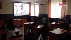 В Астрахани впервые проходят Дни научного кино