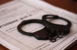 Астраханский инспектор Росрыболовства подозревается в получении взятки