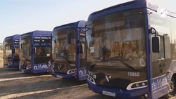 В Астрахани готовится к запуску автобусный маршрут № 37 в Кири-Кили