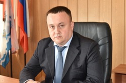 Первым заместителем главы Астрахани назначен Назар Кучерук