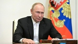 Президент России выступит на саммите «Большой двадцатки»