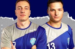 На чемпионате Европы игроки астраханского «Динамо» сыграют за Украину