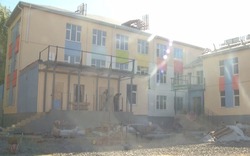 В Советском районе Астрахани построят новую школу
