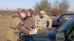 В Астраханской области обнаружены несанкционированные свалки