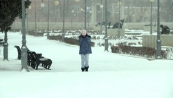 Астраханская область готовится к первому снегу