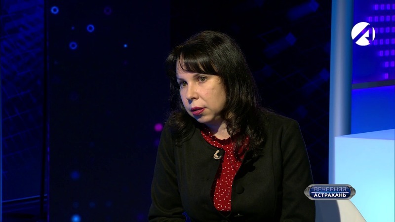 Анна Красилова