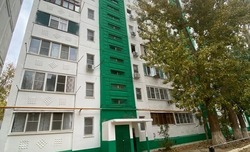 В 2021 году в Астраханской области произвели ремонт в 315 многоквартирных домах