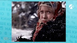 Советскому фильму «Морозко» исполняется 60 лет