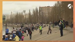 В субботу в Астрахани пройдёт традиционный фестиваль «Вобла-2024»