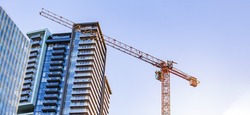 Группа ВТБ: в 2022 году темп роста цен на недвижимость снизится минимум втрое