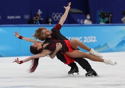 Студенты из Астрахани выступили на Олимпийских играх в Пекине