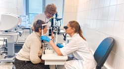 Астраханские диабетики получили новые перспективы для сохранения зрения