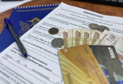 Астраханцам выплатили долги по зарплате в размере около 32 млн рублей