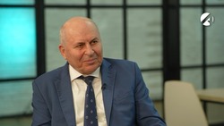 Председатель регионального отделения Союза армян России: «Ходить на выборы — наша семейная традиция»