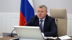 Игорь Бабушкин инициирует обновление Волго-Каспийского канала