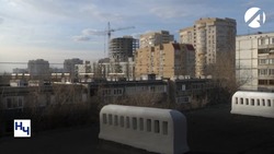 В Астраханской области провели капремонт 467 многоэтажек