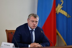 Астраханский губернатор сможет досрочно отправлять в отставку глав муниципалитетов