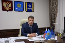 Игорь Редькин: «При поддержке губернатора развивается Наримановский район и весь регион»