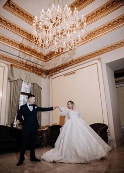 Астраханцы могут зарегистрировать брак в День семьи, любви и верности