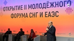 В Сочи пройдут заседания Евразийского межправительственного совета и Совета глав правительств СНГ