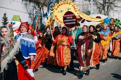 Астраханцев приглашают на масленичный парад