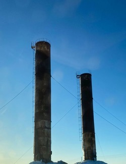 В Хошеутове установят новую водонапорную башню