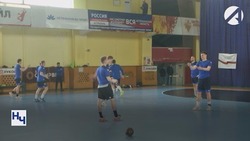 Астраханское «Динамо» проведёт матч с краснодарским СКИФом