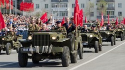 Казахстанцы чтут память солдат Великой Отечественной войны