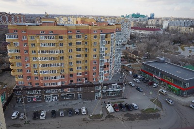 В Астраханской области для капремонта многоквартирных домов нужно до 1,6 млрд рублей в год