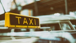Ужесточены правила работы в такси