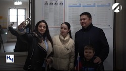 В Астрахани 4 апреля подведут итоги акции «Всей семьёй выбираем будущее»