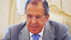 Сергей Лавров: Россия предлагает создать Каспийский совет в Астрахани