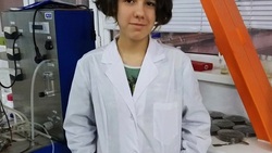 Астраханка стала победителем всероссийского научного конкурса школьников и студентов