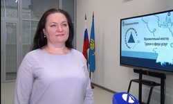 Оксана Жигульская: «При поддержке губернатора идёт подготовка нового нацпроекта „Кадры“» 