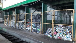 Астраханцам могут пересчитать плату за вывоз мусора