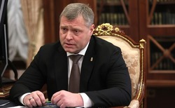 Игорь Бабушкин: Мы не оставляем планов позиционировать Астраханскую область как опорную территорию  России на Каспии
