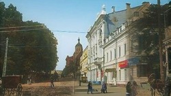 Астраханские экскурсоводы познакомят желающих с историей улицы Ахматовской
