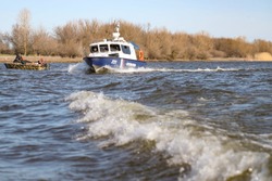 Рыбаки-любители на крючке: в Астраханской области выявили 196 нарушений