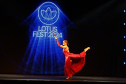 LOTUS FEST собрал в Астрахани лучших танцоров страны