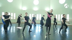 Астраханский ансамбль песни и танца готовится к новым концертам
