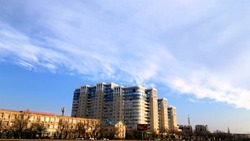 29 марта в Астраханской области продолжится потепление