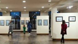 В Астрахани пройдёт уникальная выставка «Десять строк. Автор всем известен»